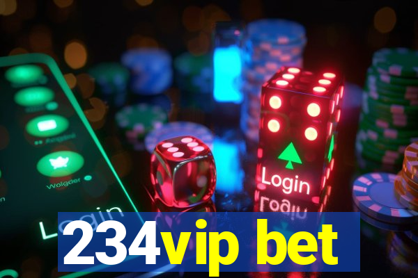 234vip bet